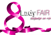 OSMOMARTOVSKI LADY FAIR – Sajam za žene lady fair sajam za žene