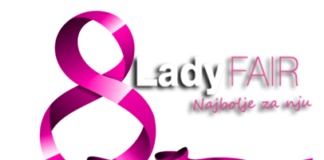 OSMOMARTOVSKI LADY FAIR – Sajam za žene lady fair sajam za žene