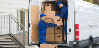 Selidbe kombijem – Najefikasniji vid preseljenja! Selidbe kombijem