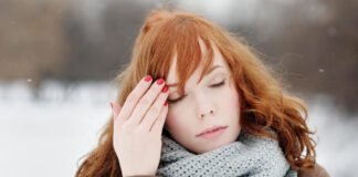 Zimska depresija – Uticaj hladnog vremena na raspoloženje Zimska depresija