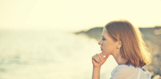 Da li tuga nakon gubitka voljene osobe ikada može nestati? Tuga nakon gubitka voljene osobe