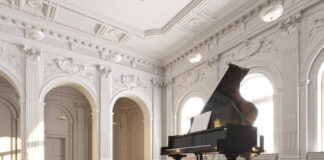 Selidbe klavira – Poduhvat za profesionalce! Selidbe klavira