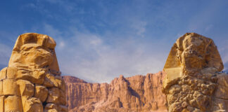 Dolina kraljeva – Misterija grobnica koje i danas privlače pažnju Dolina kraljeva