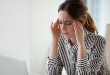 Migrenozne glavobolje Migrenozne glavobolje