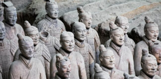 Najmisterioznije grobnice na svetu Najmisterioznije grobnice na svetu