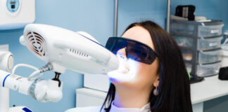 Izbeljivanje zuba bez živca – Kako se obavlja? Izbeljivanje zuba bez zivca