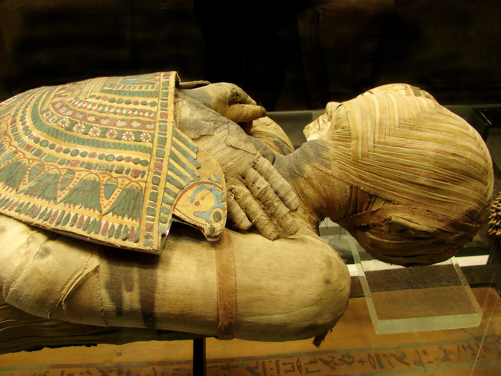 Misteriozne mumije
