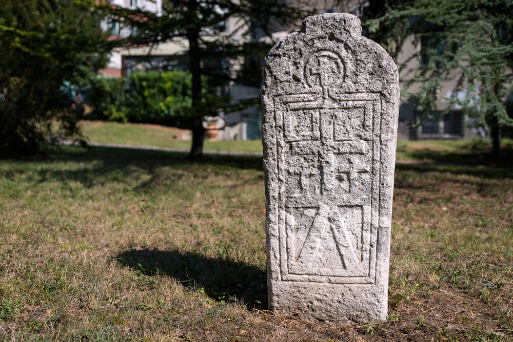 Zaboravljena groblja srpskih vojnika