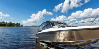 Šlepanje čamca – Brza i efikasna usluga! Slepanje camaca