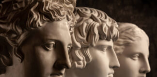 Tradicija sahranjivanja kod starih Rimljana