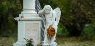 Koja je tajna Mocartove grobnice? Koja je tajna Mocartove grobnice