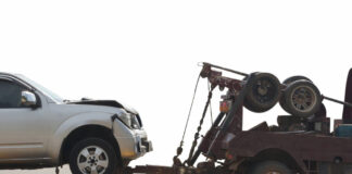 Šlepanje vozila do servisa Slepanje vozila do servisa