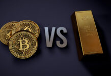 Bitcoin vs. Čisto zlato – U šta je pamentije ulagati? Cisto zlato