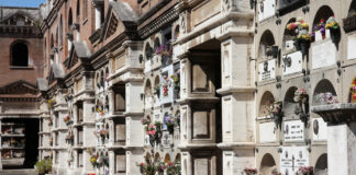 Šta je kolumbarijum? Kolumbarijum