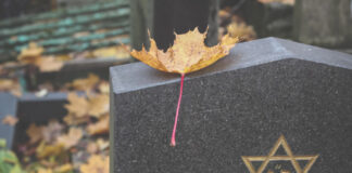 Pogrebni običaji Jevreja Pogrebni običaji Jevreja