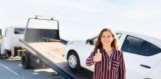 Šlep služba Beograd i Srbija – Saveznik na putu! Slep sluzba Beograd i Srbija