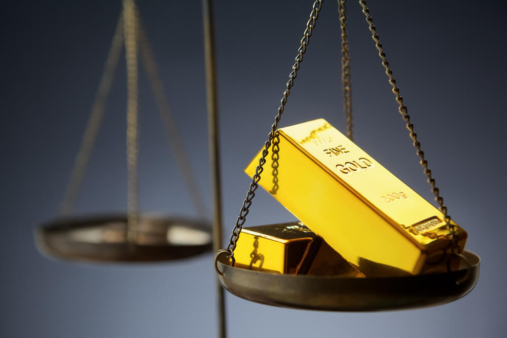Zašto je ulaganje u zlato dobra investicija