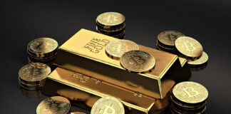 Plemeniti metali ili kriptovalute? Plemeniti metali ili kriptovalute