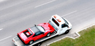 Šlep služba za oldtajmere Šlep služba za oldtajmere