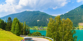 Šlepanje vozila iz Austrije Slepanje vozila iz Austrije