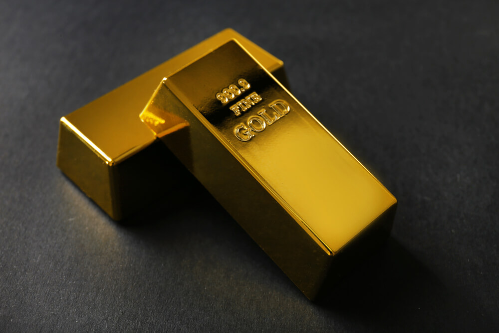 Prodaja zlata