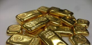 „Ulaganje u Zlato: Kako da Uložite i Kako da Profitirate“