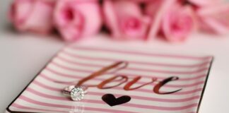 Verenicki Prsten sa Dragim KamenomThe Perfect Engagement Ring: A Verenicki Prsten with a Precious Gemstone