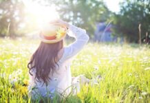 Prolećne čari: Uživajte u leptirima, suncu i cvetovima!