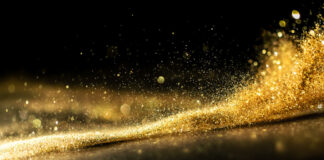 Zanimljivosti o zlatu Zanimljivosti o zlatu