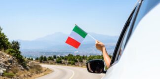 Šlepanje vozila iz Italije Šlepanje vozila iz Italije