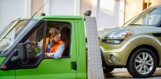 Šlepanje vozila iz Rumunije Šlepanje vozila iz Rumunije