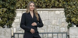 Rada Krivokapić Radonjić najbolji svjetski modni dizajner za 2022/23 rada krivokapic radonjic intervju