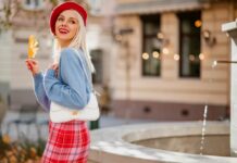 Modni trendovi koje morate poneti ove jeseni! Modne trendove koje morate poneti ove jeseni