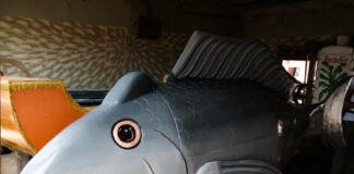 Najmaštovitiji pogrebni sanduci