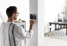 Kako biti u toku sa najnovijim trendovima u domaćinstvu? moderan dom