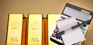 Investiranje u čisto zlato Investiranje u čisto zlato