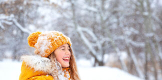 Saveti za održavanje zdravlja zuba zimi Održavanje zdravlja zuba zimi