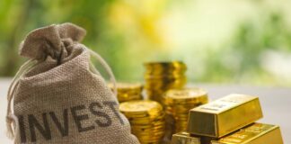 Zlatne pločice – Top 5 razloga da investirate u zlato u 2024! zlatne pločice