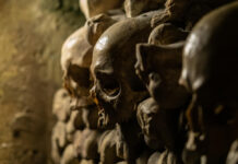 Masovne grobnice – Značajan deo istorije koji ne smemo zaboraviti! Masovne grobnice